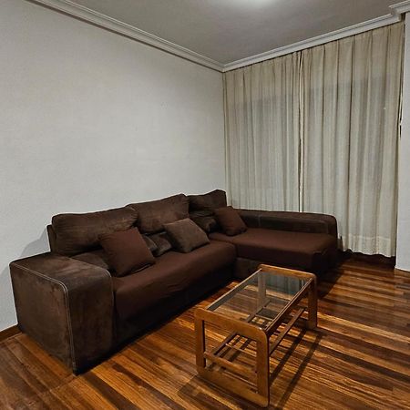 Apartamento En Plaza Mayor Ciudad Real Exterior photo