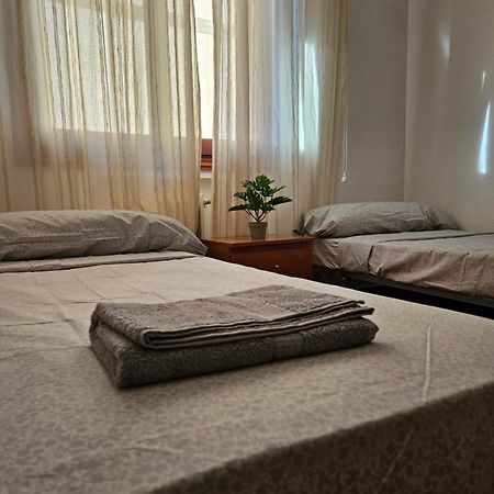 Apartamento En Plaza Mayor Ciudad Real Exterior photo