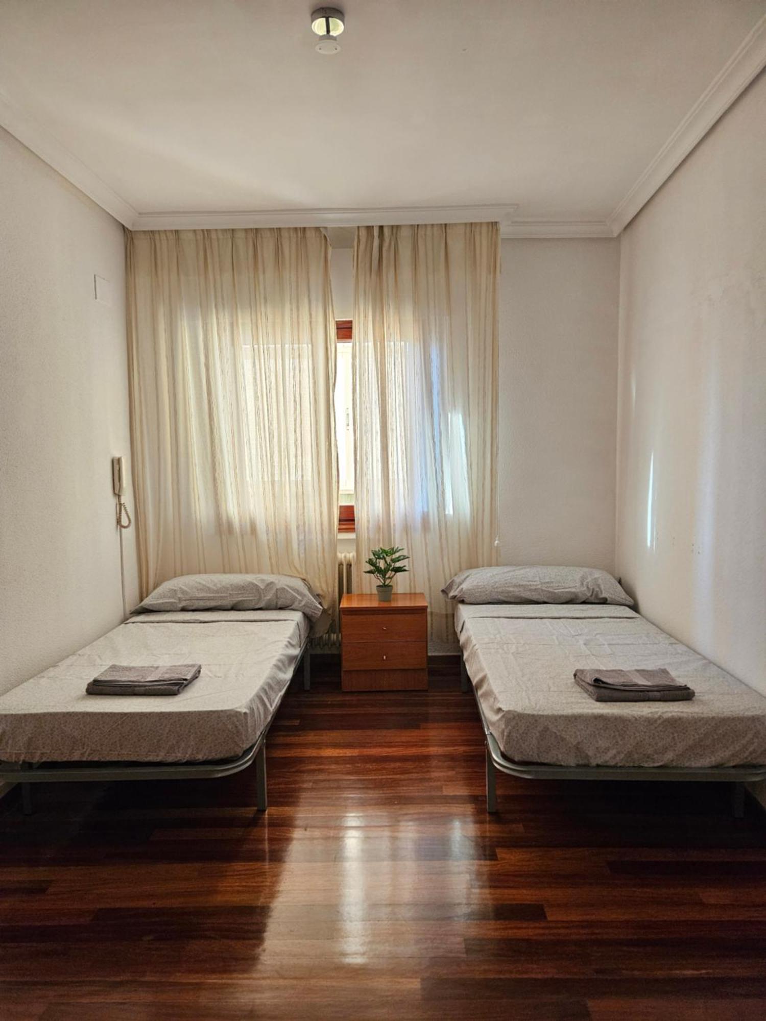 Apartamento En Plaza Mayor Ciudad Real Exterior photo