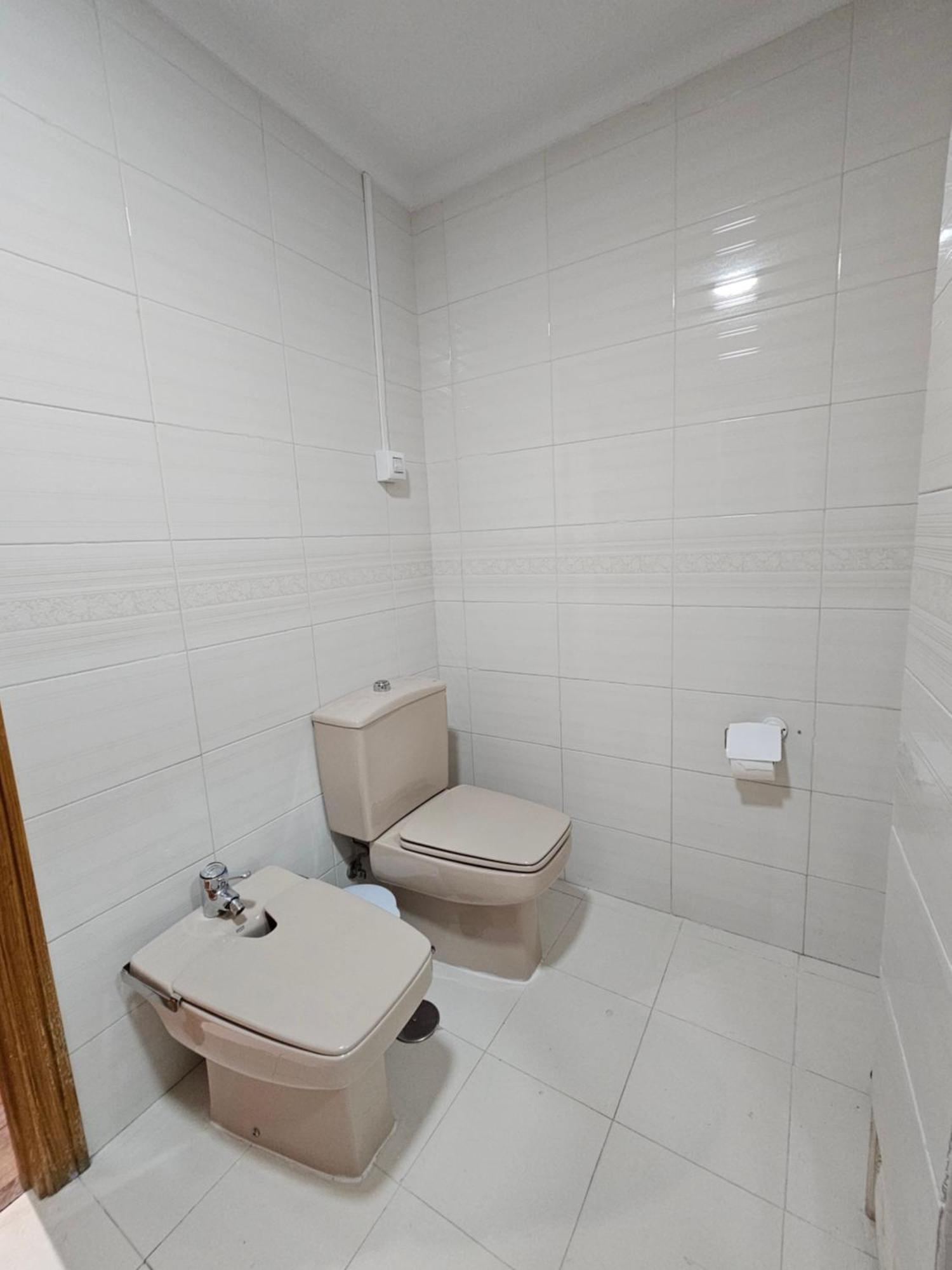 Apartamento En Plaza Mayor Ciudad Real Exterior photo