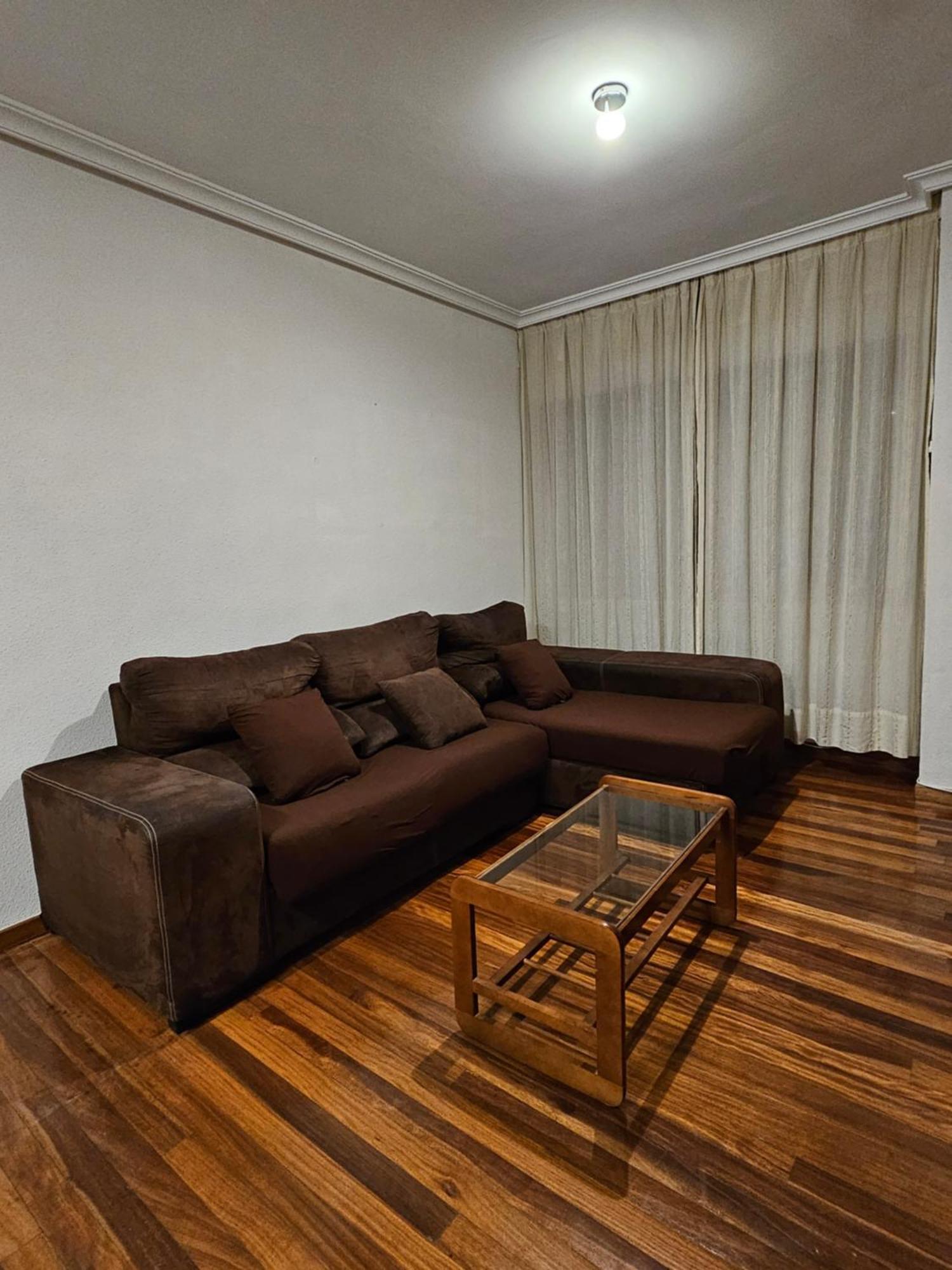 Apartamento En Plaza Mayor Ciudad Real Exterior photo