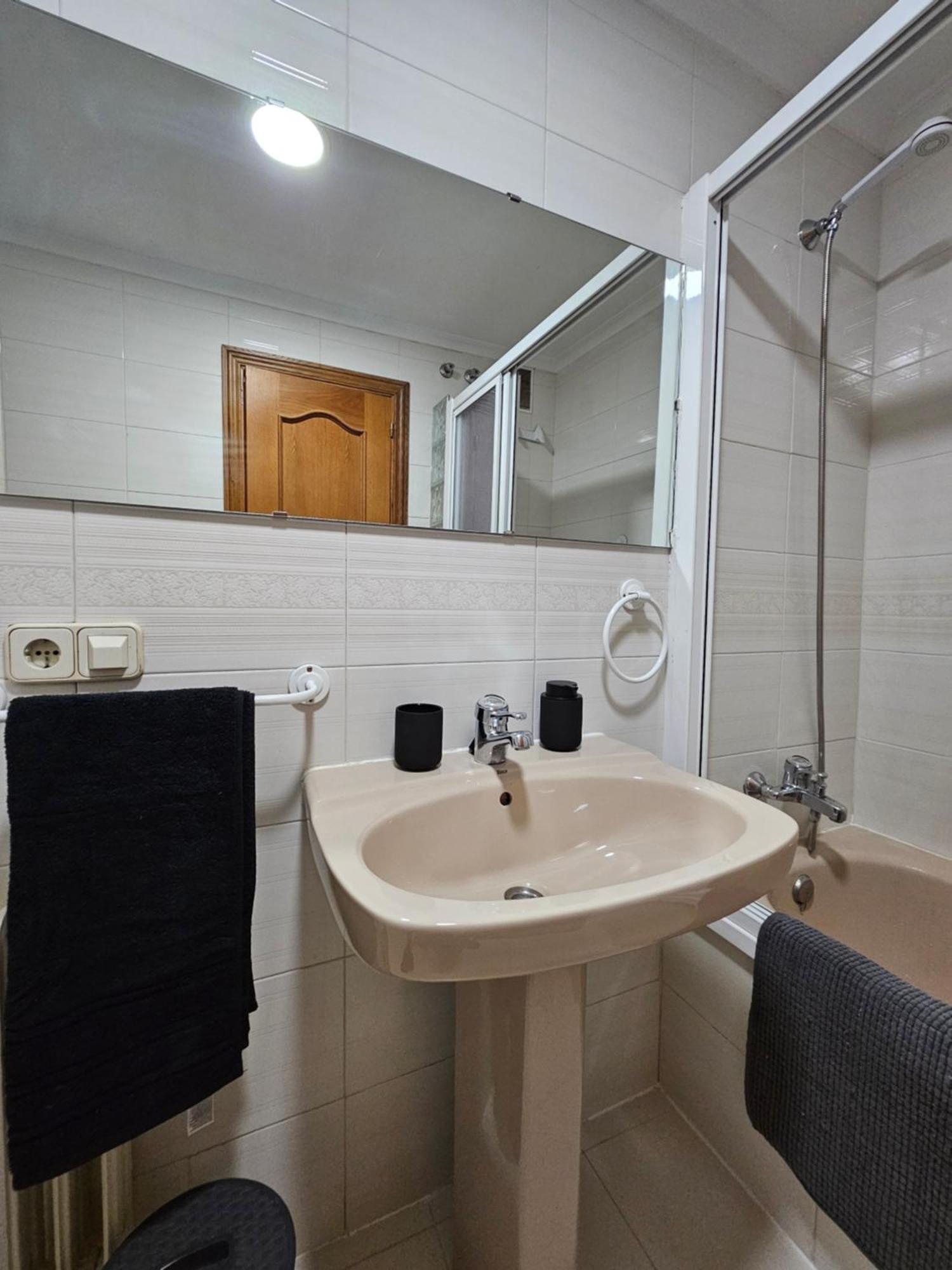 Apartamento En Plaza Mayor Ciudad Real Exterior photo